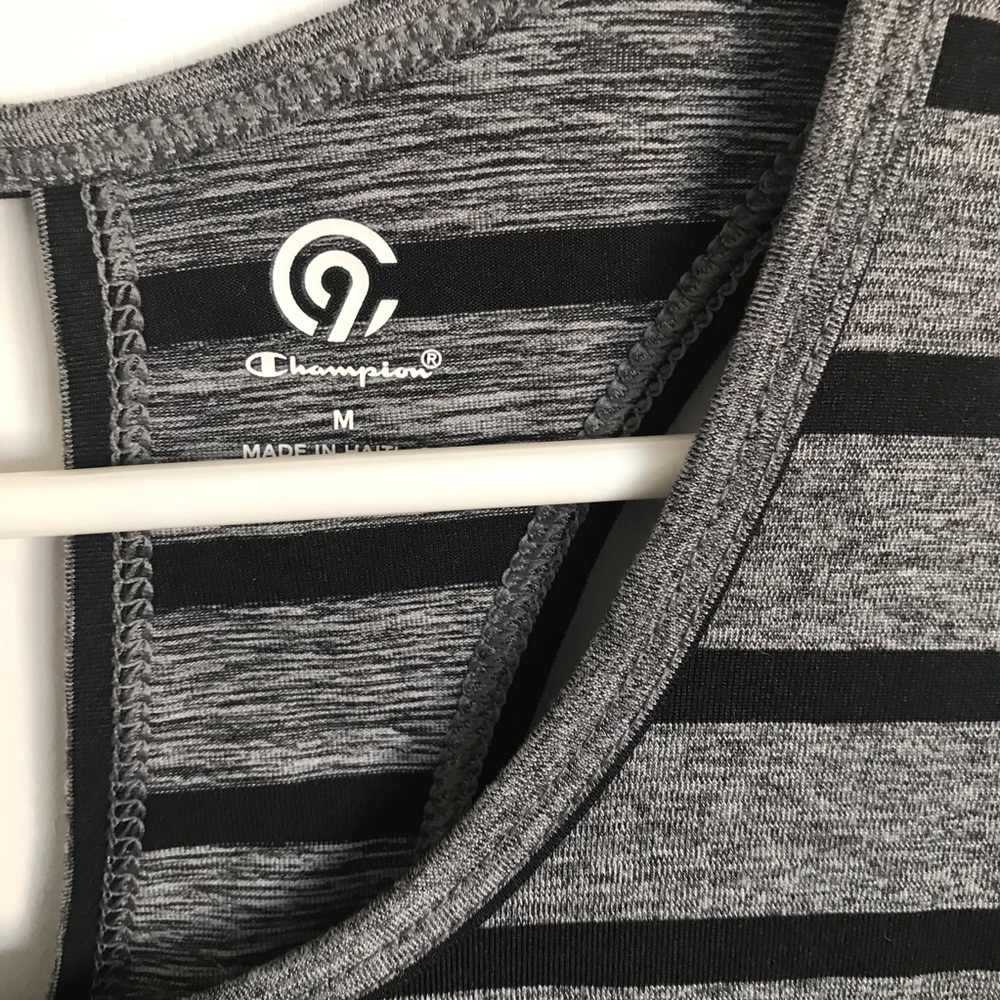 Champion Active Tank Top - Size M - Picture 3 of 11